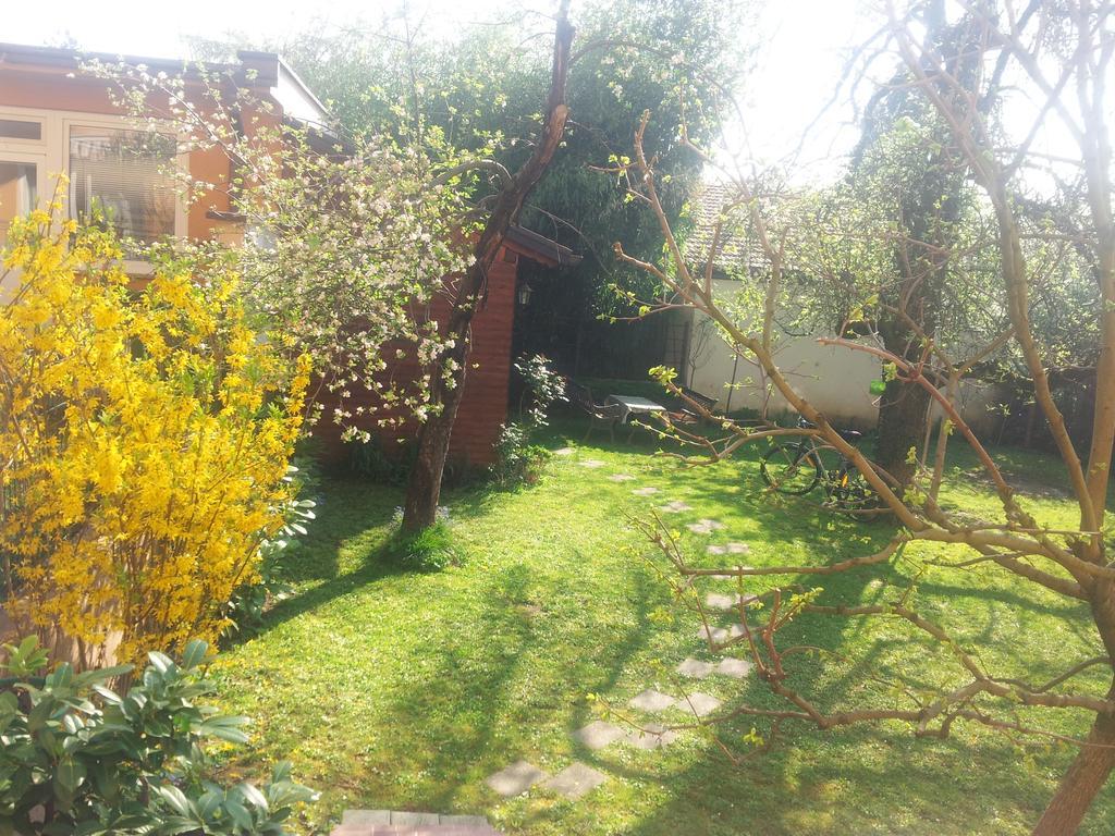 Apartman Maksimir Lux Zagreb-145M2 Exterior photo