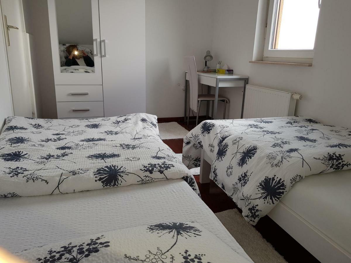 Apartman Maksimir Lux Zagreb-145M2 Exterior photo