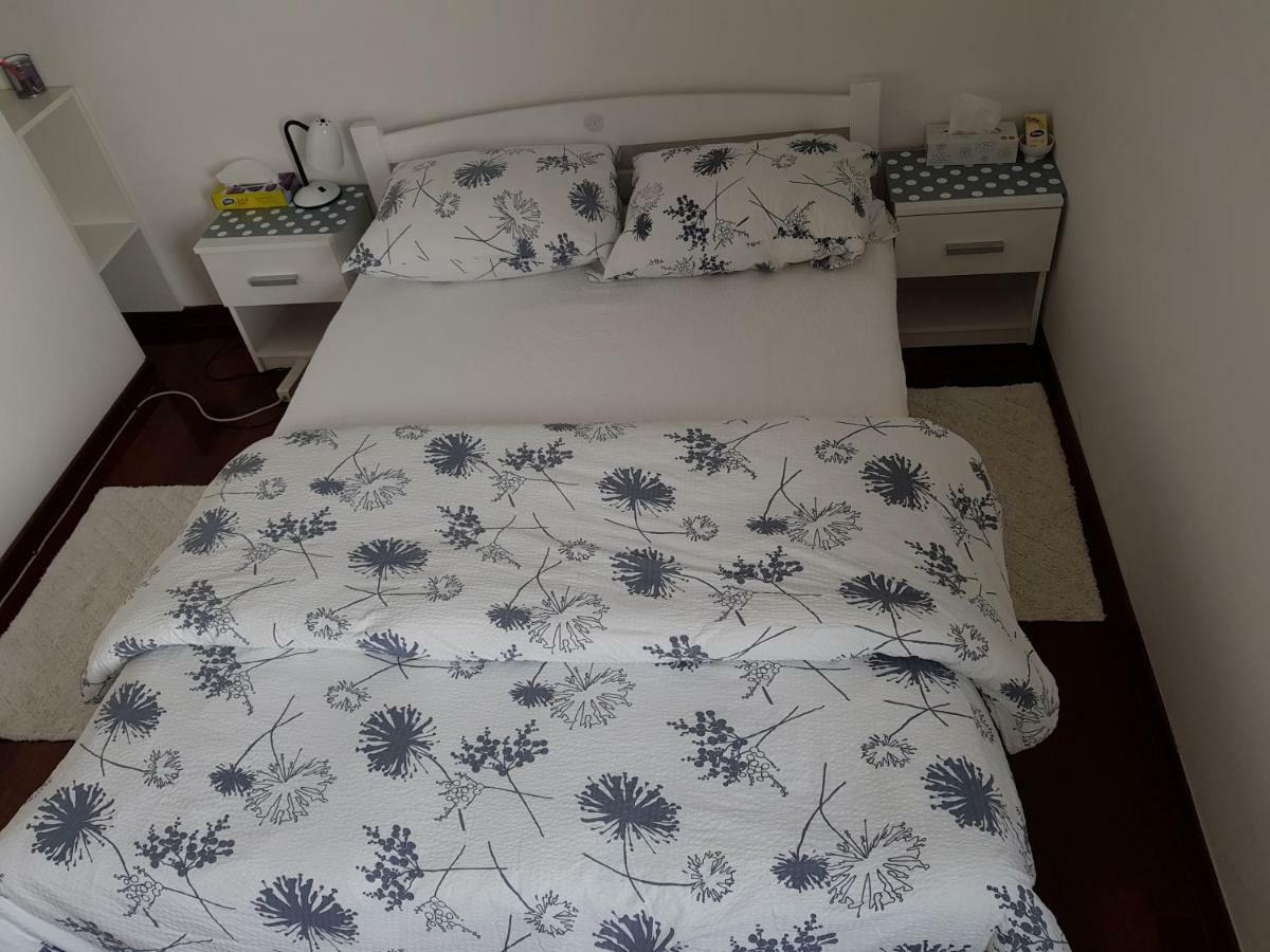 Apartman Maksimir Lux Zagreb-145M2 Exterior photo